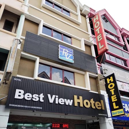 Best View Hotel Bandar Sunway # Near Sunway Medical-Pyramid-Lagoon Субанг Джая Екстериор снимка
