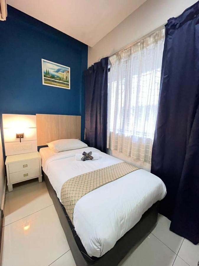 Best View Hotel Bandar Sunway # Near Sunway Medical-Pyramid-Lagoon Субанг Джая Екстериор снимка