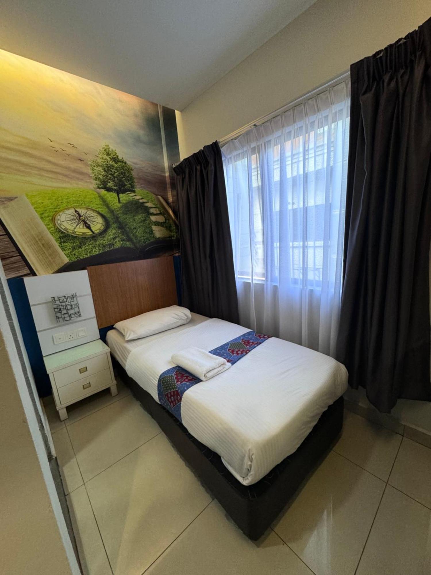Best View Hotel Bandar Sunway # Near Sunway Medical-Pyramid-Lagoon Субанг Джая Екстериор снимка