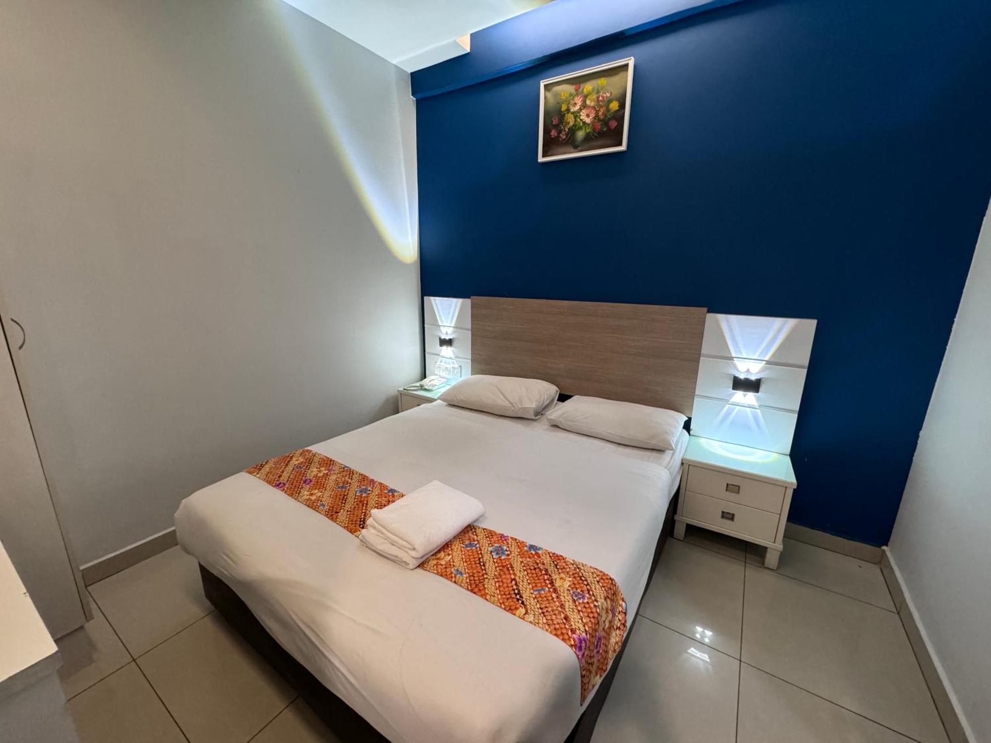 Best View Hotel Bandar Sunway # Near Sunway Medical-Pyramid-Lagoon Субанг Джая Екстериор снимка