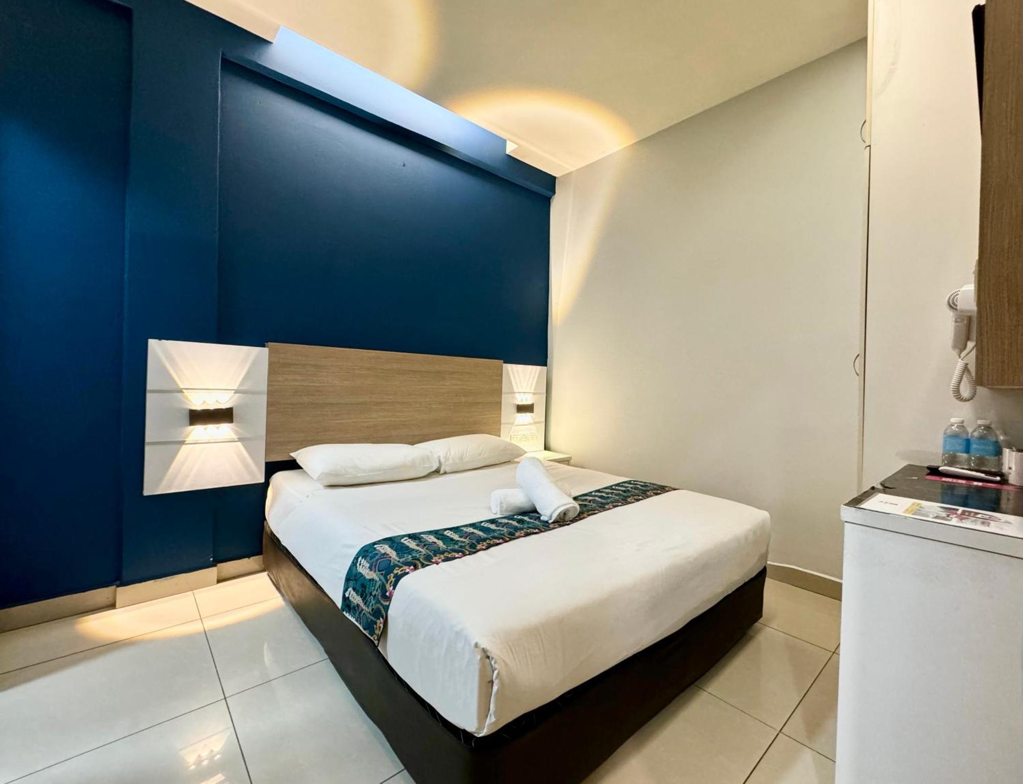 Best View Hotel Bandar Sunway # Near Sunway Medical-Pyramid-Lagoon Субанг Джая Екстериор снимка
