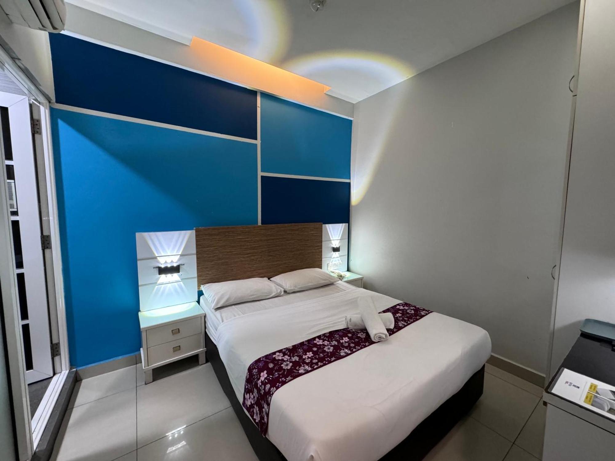 Best View Hotel Bandar Sunway # Near Sunway Medical-Pyramid-Lagoon Субанг Джая Екстериор снимка