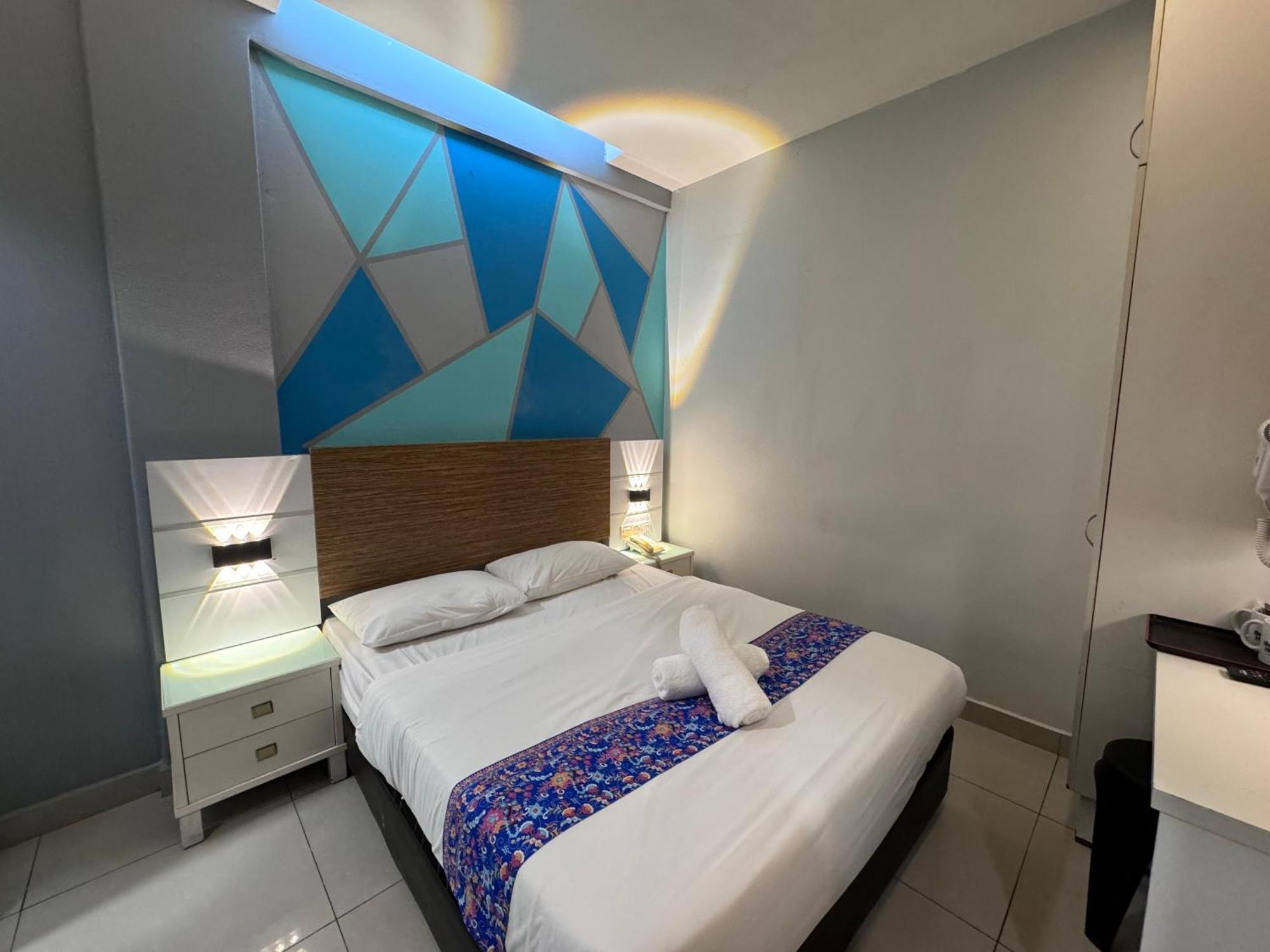 Best View Hotel Bandar Sunway # Near Sunway Medical-Pyramid-Lagoon Субанг Джая Екстериор снимка