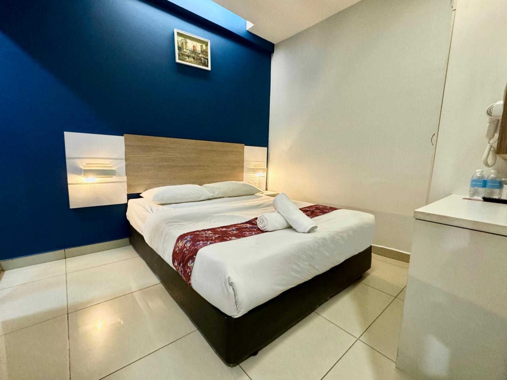 Best View Hotel Bandar Sunway # Near Sunway Medical-Pyramid-Lagoon Субанг Джая Екстериор снимка