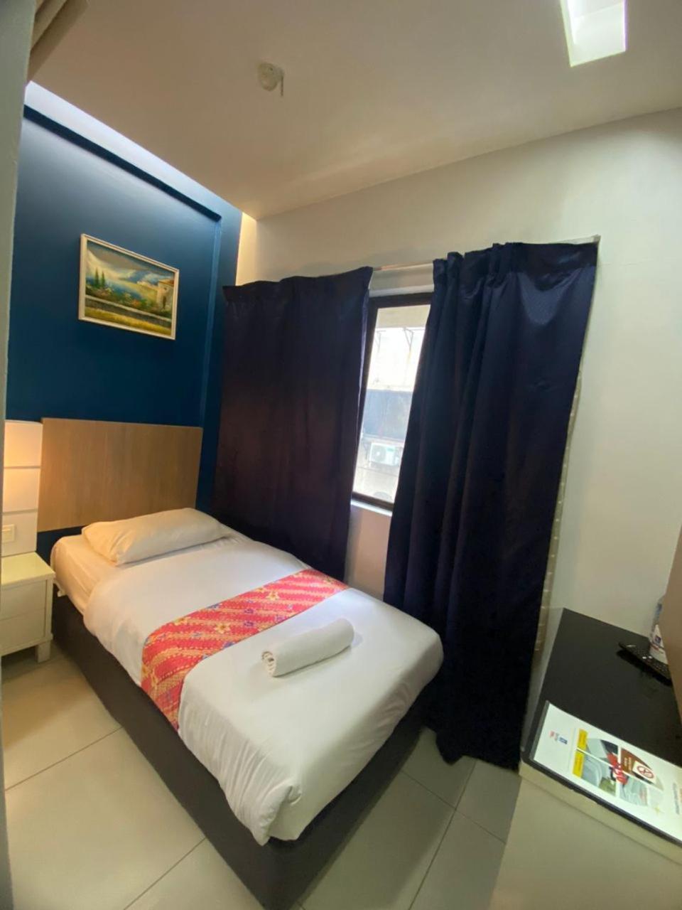 Best View Hotel Bandar Sunway # Near Sunway Medical-Pyramid-Lagoon Субанг Джая Екстериор снимка