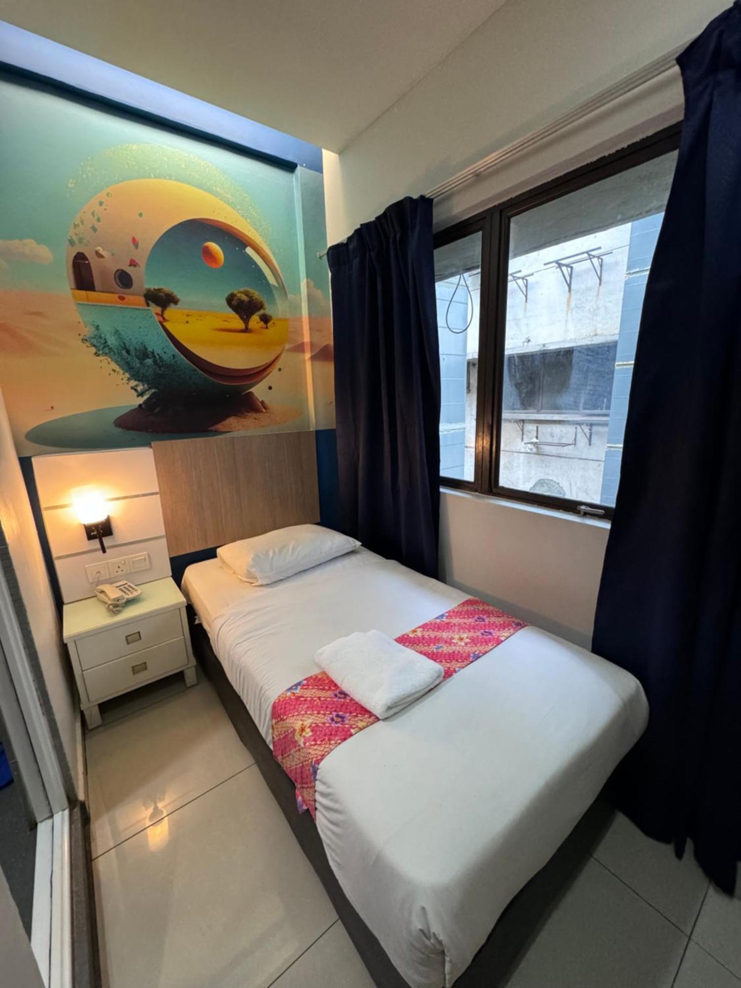 Best View Hotel Bandar Sunway # Near Sunway Medical-Pyramid-Lagoon Субанг Джая Екстериор снимка