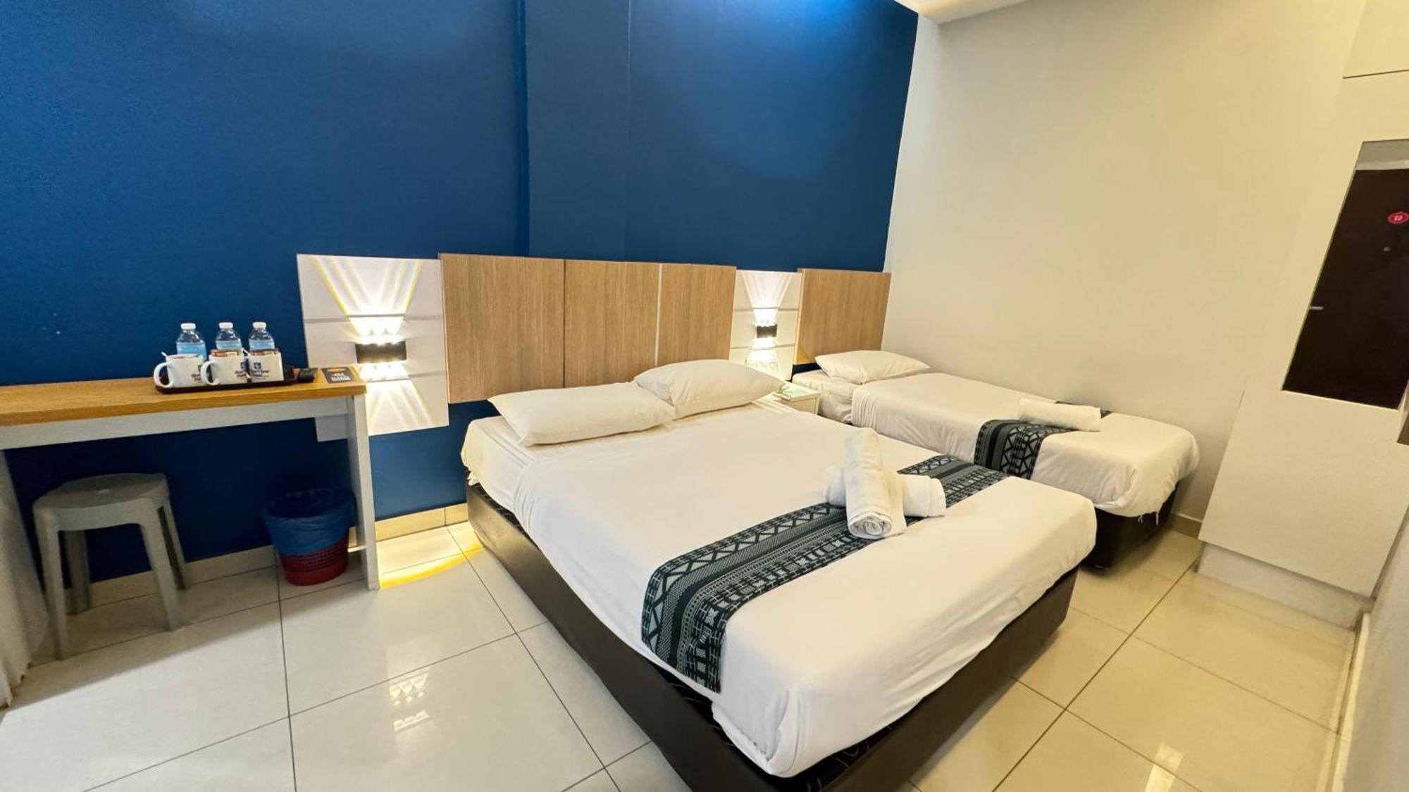 Best View Hotel Bandar Sunway # Near Sunway Medical-Pyramid-Lagoon Субанг Джая Екстериор снимка