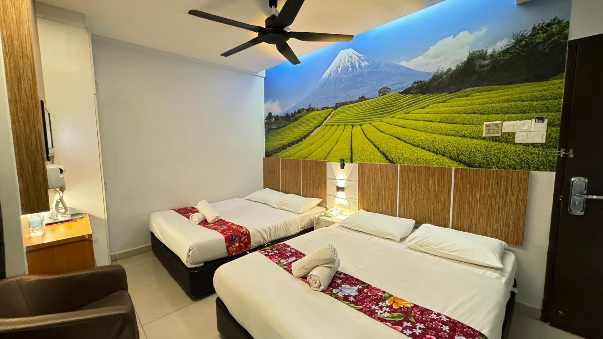 Best View Hotel Bandar Sunway # Near Sunway Medical-Pyramid-Lagoon Субанг Джая Екстериор снимка