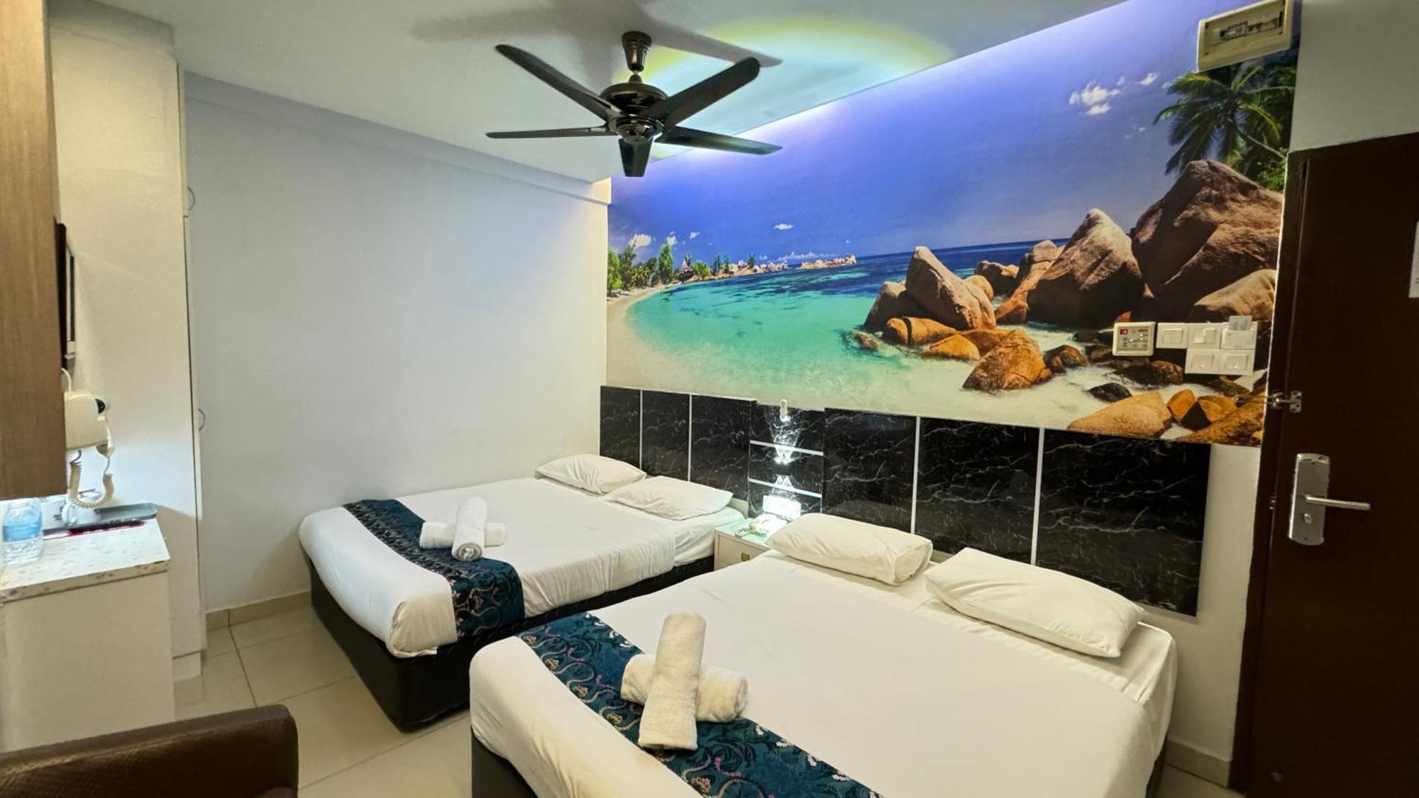 Best View Hotel Bandar Sunway # Near Sunway Medical-Pyramid-Lagoon Субанг Джая Екстериор снимка