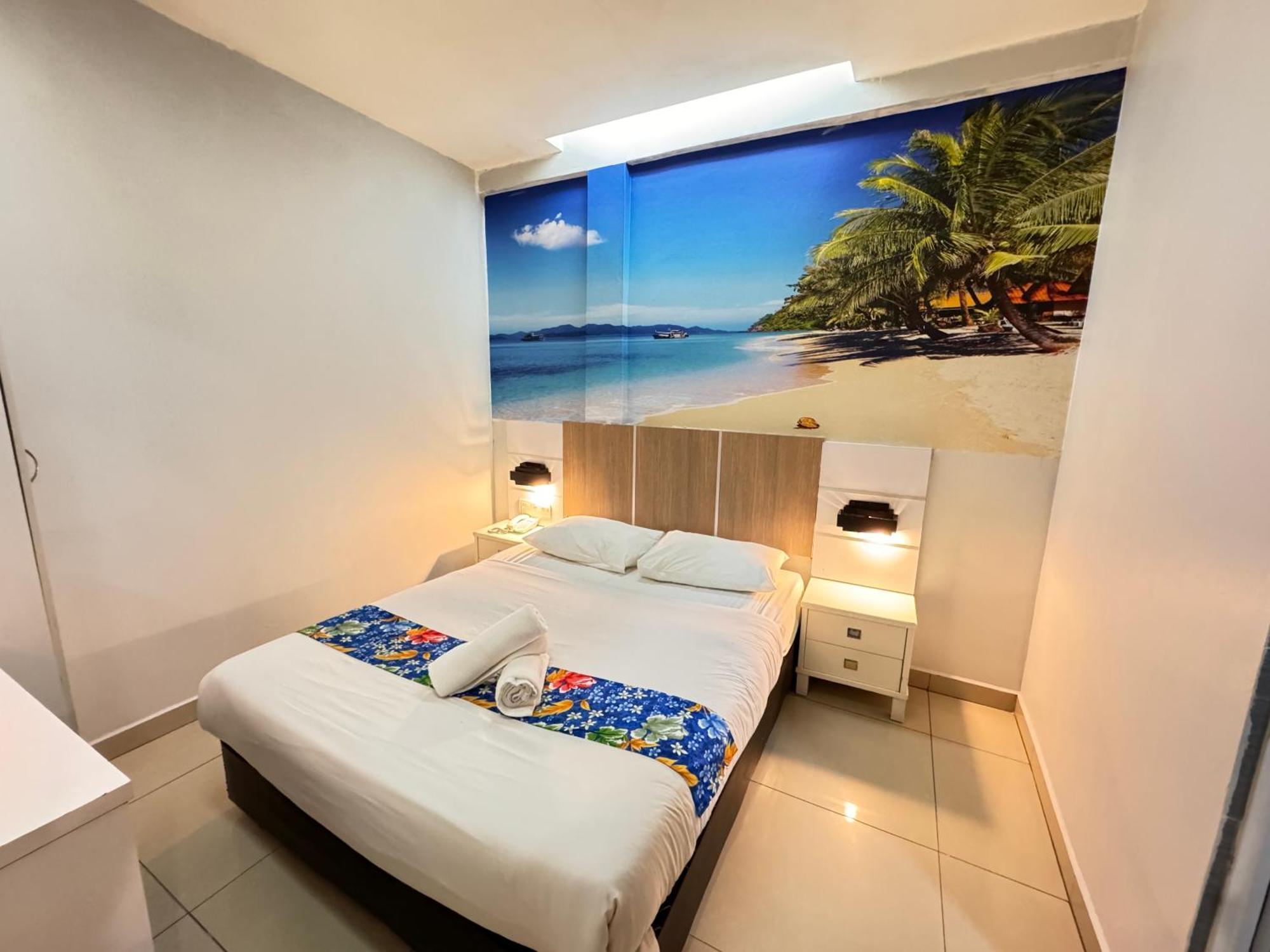 Best View Hotel Bandar Sunway # Near Sunway Medical-Pyramid-Lagoon Субанг Джая Екстериор снимка