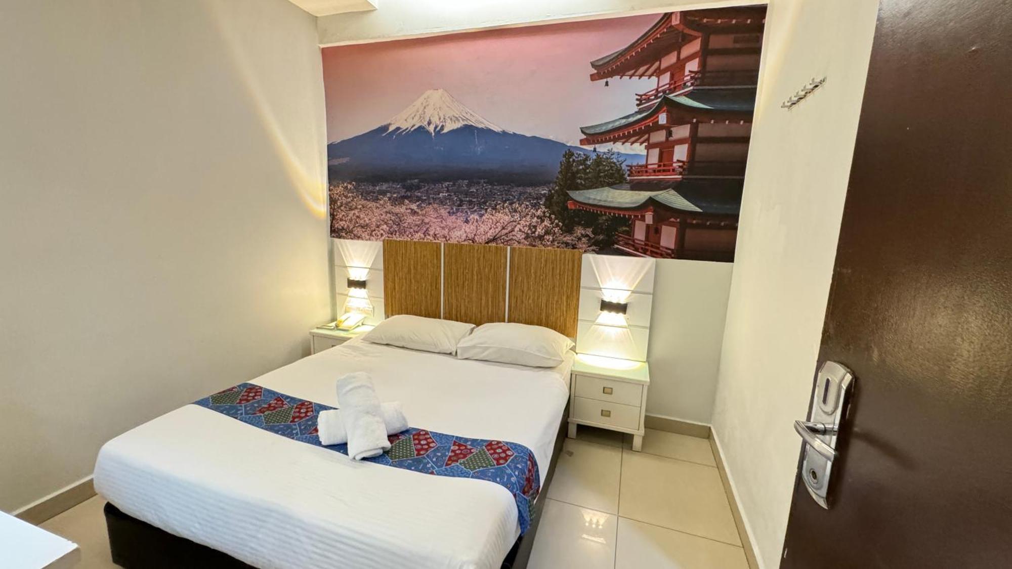 Best View Hotel Bandar Sunway # Near Sunway Medical-Pyramid-Lagoon Субанг Джая Екстериор снимка