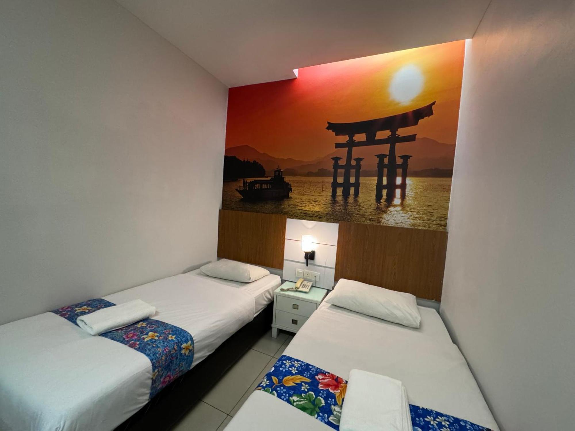 Best View Hotel Bandar Sunway # Near Sunway Medical-Pyramid-Lagoon Субанг Джая Екстериор снимка