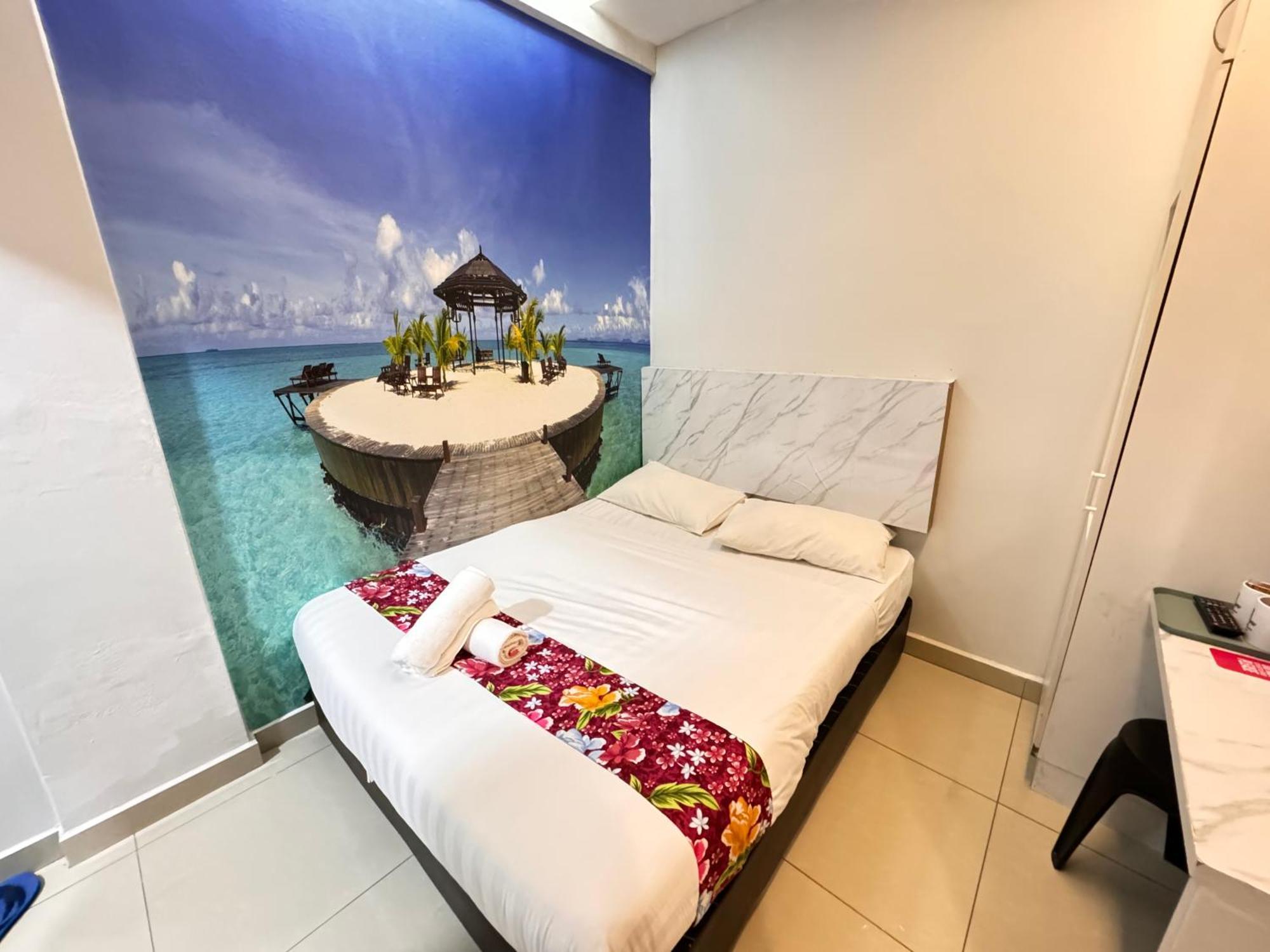 Best View Hotel Bandar Sunway # Near Sunway Medical-Pyramid-Lagoon Субанг Джая Екстериор снимка