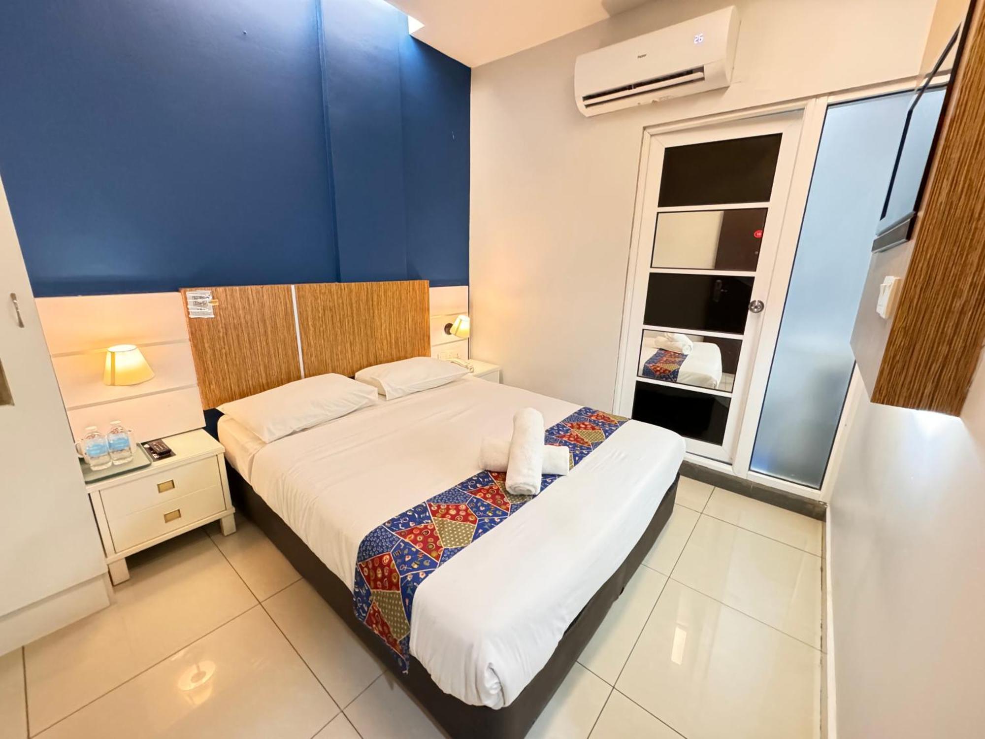 Best View Hotel Bandar Sunway # Near Sunway Medical-Pyramid-Lagoon Субанг Джая Екстериор снимка