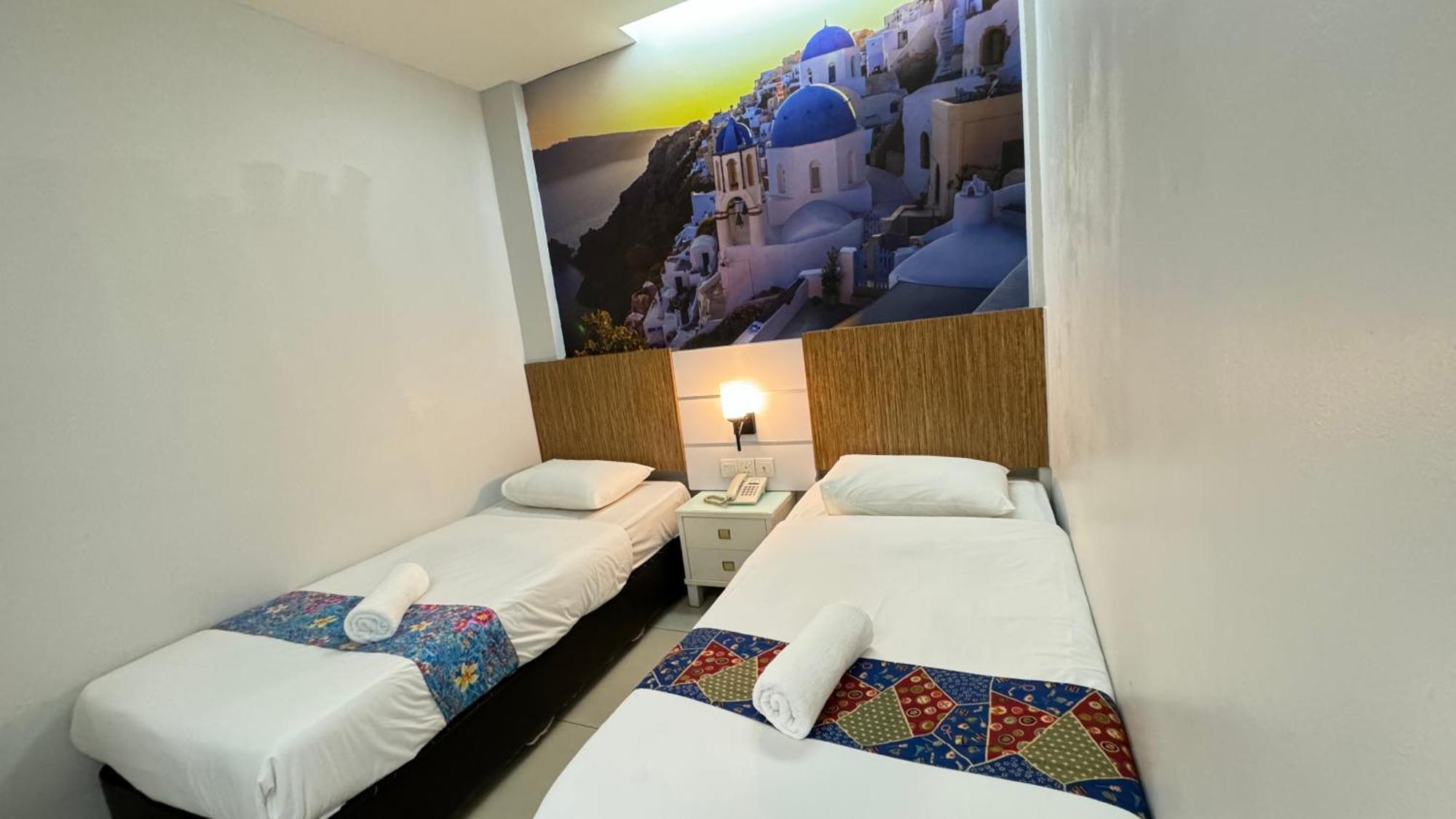 Best View Hotel Bandar Sunway # Near Sunway Medical-Pyramid-Lagoon Субанг Джая Екстериор снимка
