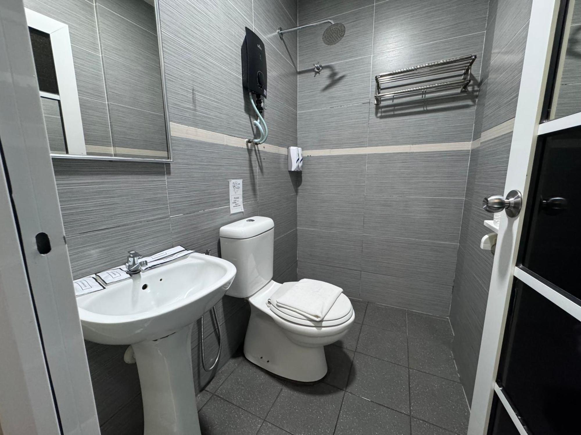 Best View Hotel Bandar Sunway # Near Sunway Medical-Pyramid-Lagoon Субанг Джая Екстериор снимка