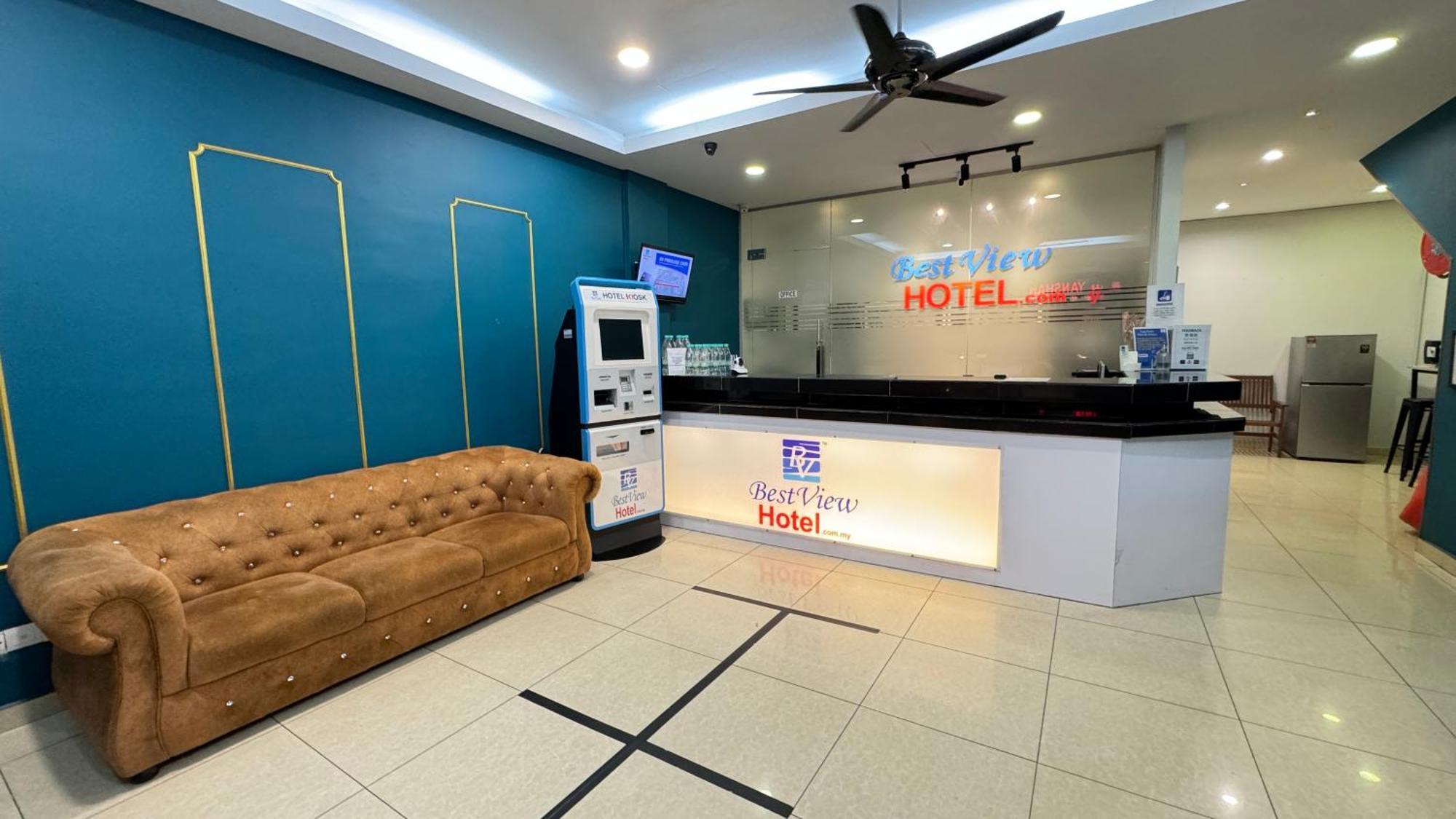 Best View Hotel Bandar Sunway # Near Sunway Medical-Pyramid-Lagoon Субанг Джая Екстериор снимка