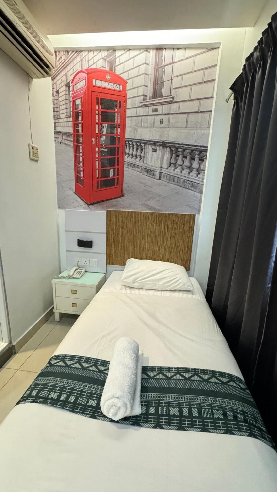 Best View Hotel Bandar Sunway # Near Sunway Medical-Pyramid-Lagoon Субанг Джая Екстериор снимка