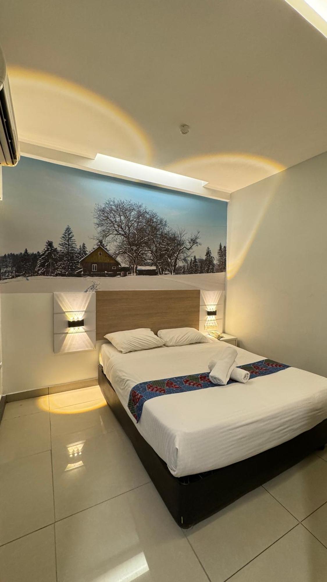 Best View Hotel Bandar Sunway # Near Sunway Medical-Pyramid-Lagoon Субанг Джая Екстериор снимка