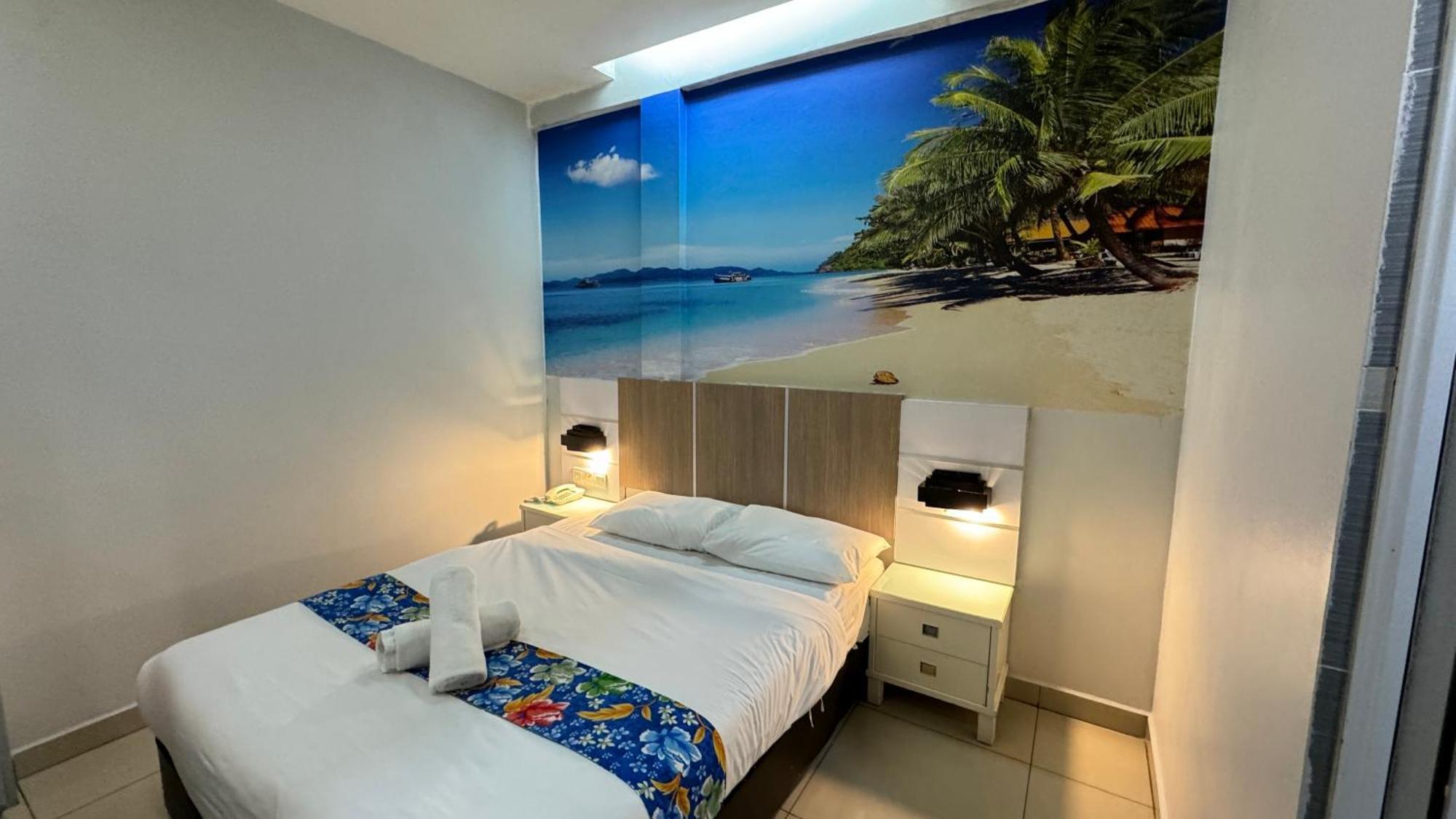 Best View Hotel Bandar Sunway # Near Sunway Medical-Pyramid-Lagoon Субанг Джая Екстериор снимка