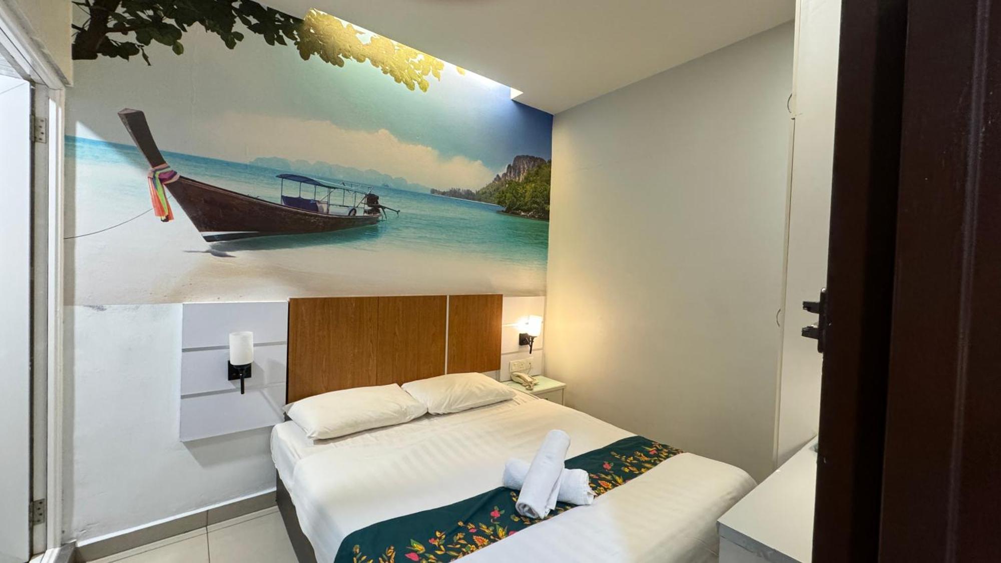 Best View Hotel Bandar Sunway # Near Sunway Medical-Pyramid-Lagoon Субанг Джая Екстериор снимка