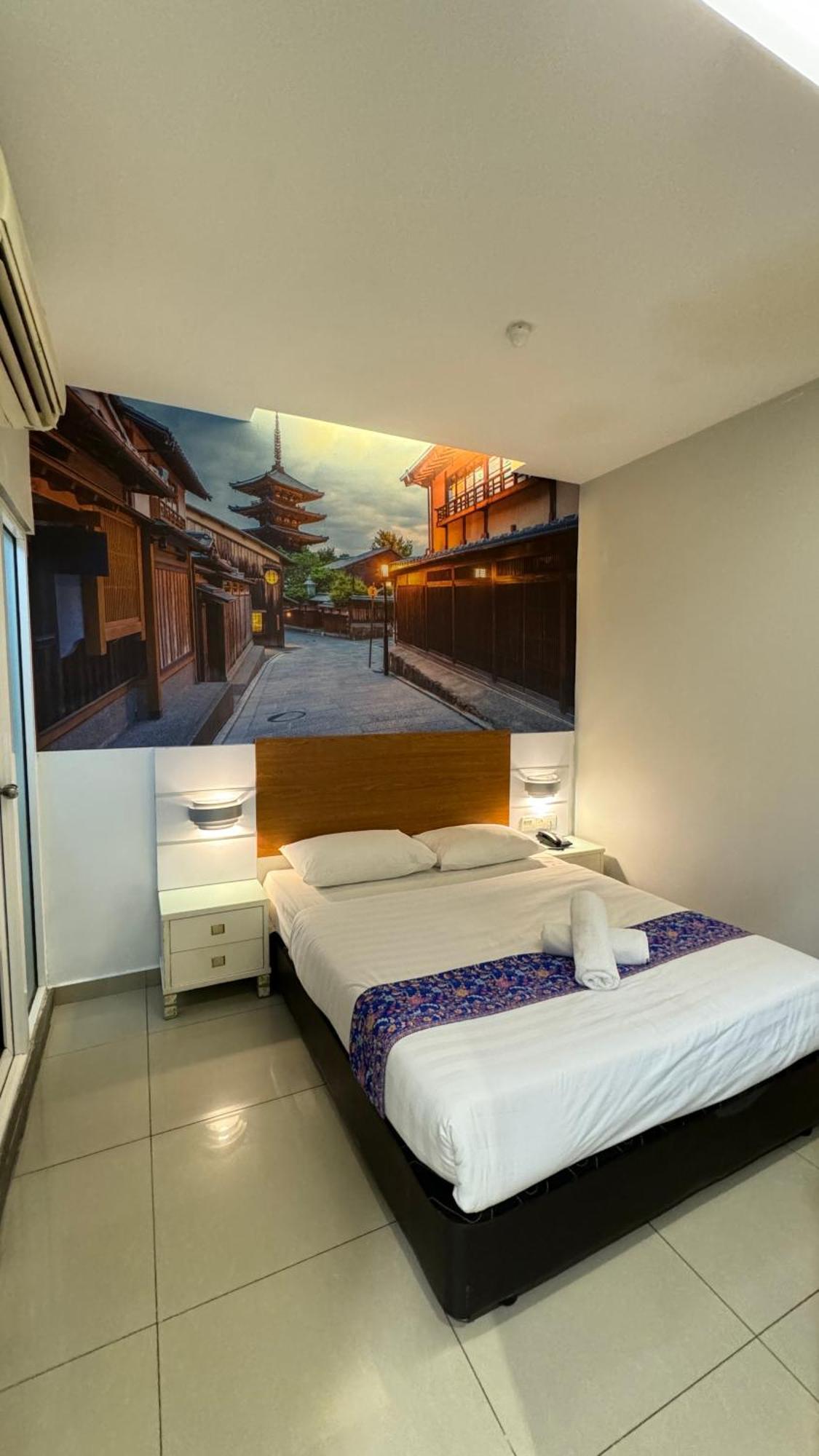 Best View Hotel Bandar Sunway # Near Sunway Medical-Pyramid-Lagoon Субанг Джая Екстериор снимка