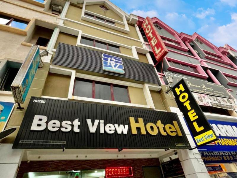 Best View Hotel Bandar Sunway # Near Sunway Medical-Pyramid-Lagoon Субанг Джая Екстериор снимка