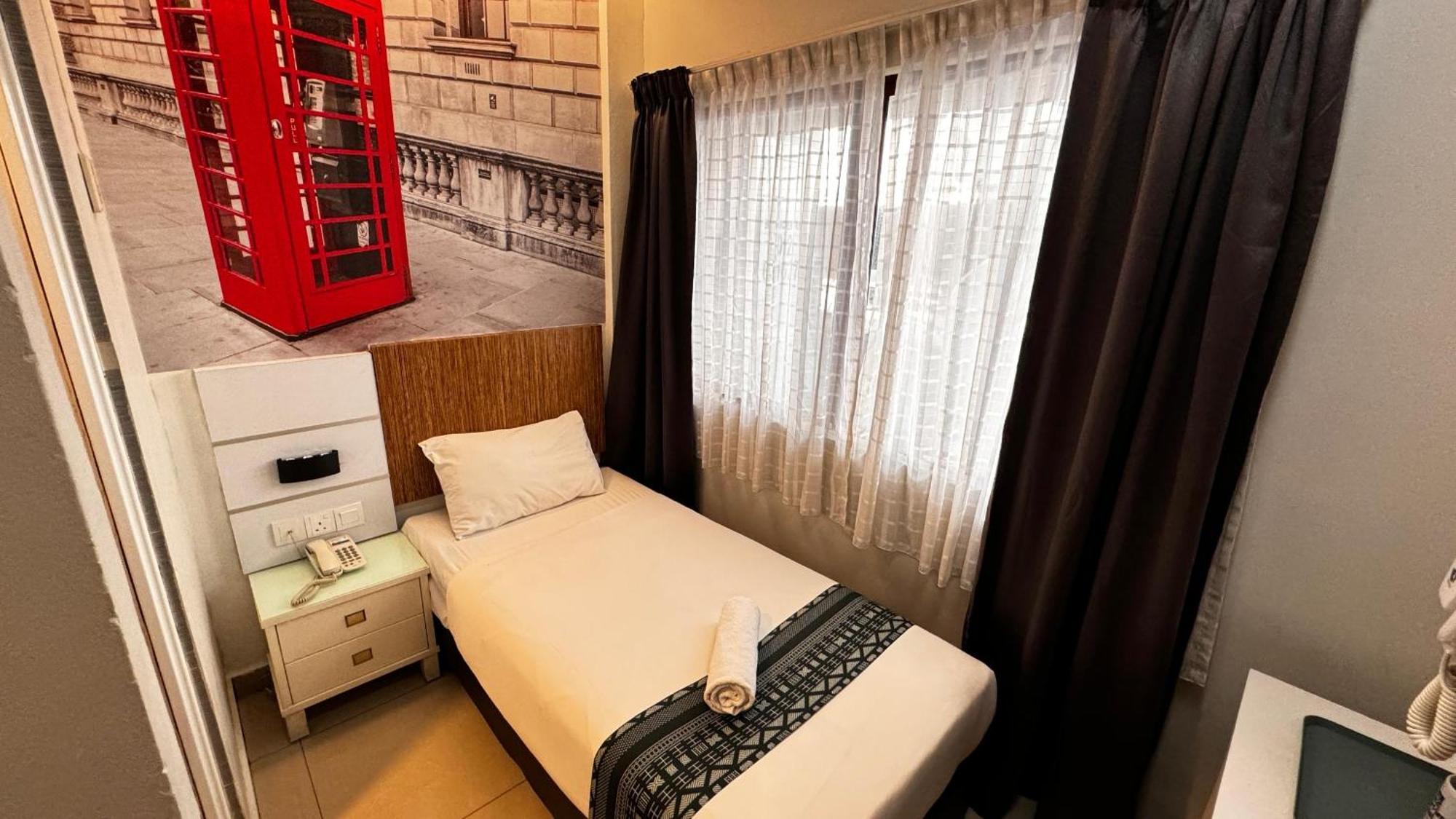 Best View Hotel Bandar Sunway # Near Sunway Medical-Pyramid-Lagoon Субанг Джая Екстериор снимка