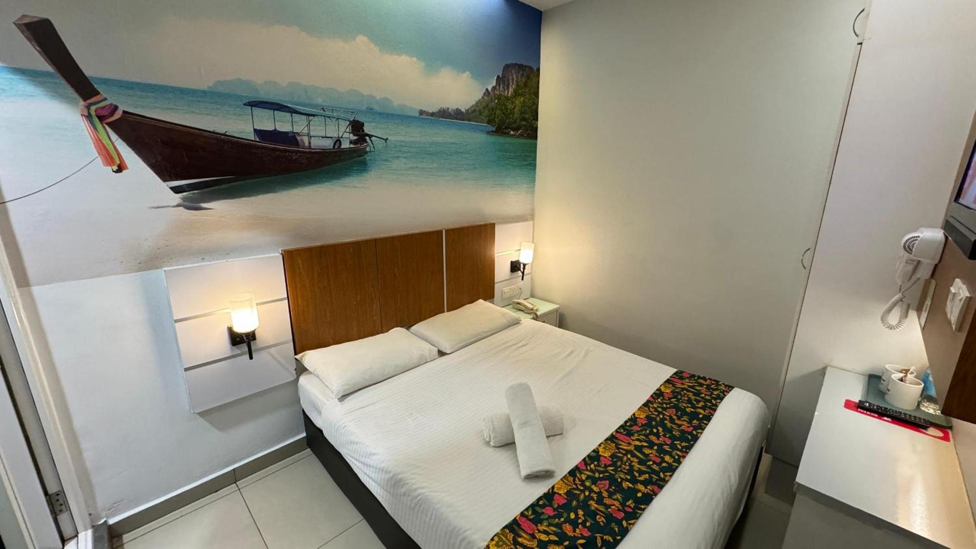 Best View Hotel Bandar Sunway # Near Sunway Medical-Pyramid-Lagoon Субанг Джая Екстериор снимка
