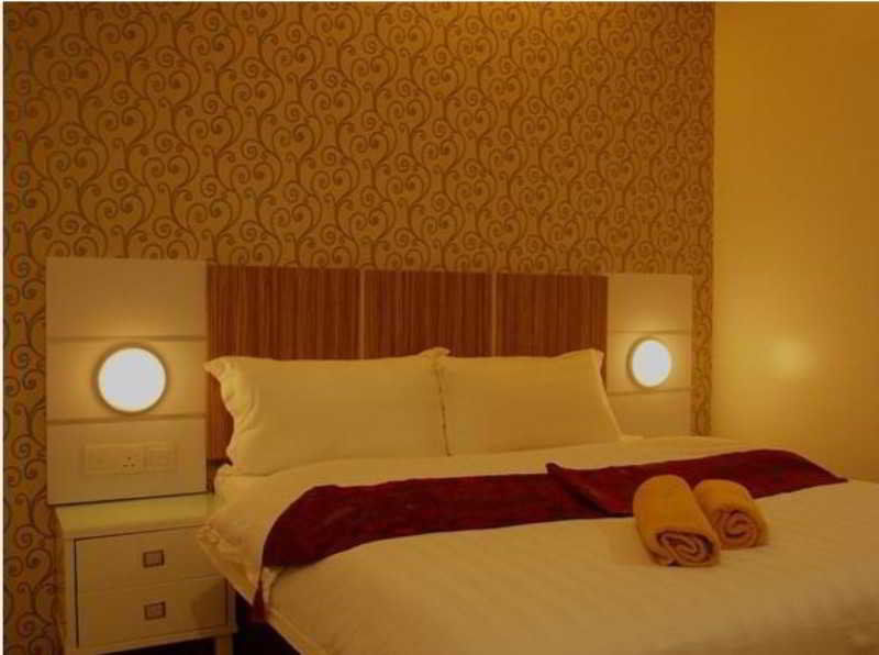 Best View Hotel Bandar Sunway # Near Sunway Medical-Pyramid-Lagoon Субанг Джая Екстериор снимка