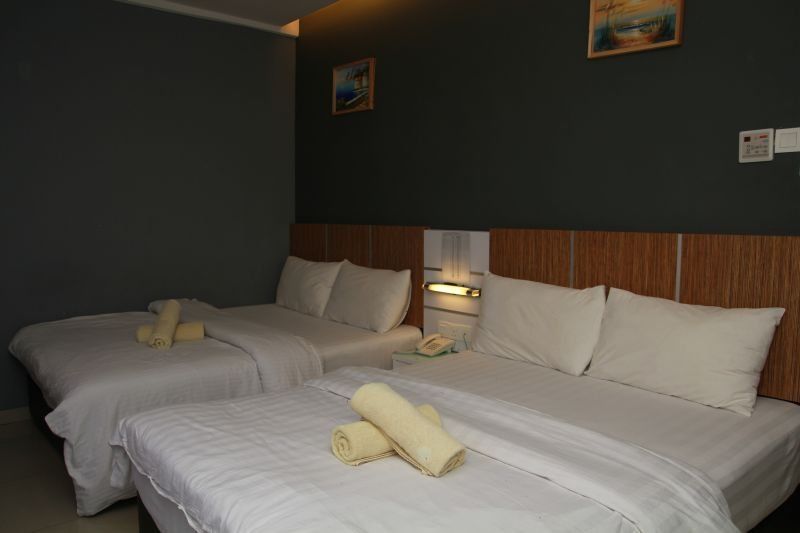 Best View Hotel Bandar Sunway # Near Sunway Medical-Pyramid-Lagoon Субанг Джая Екстериор снимка