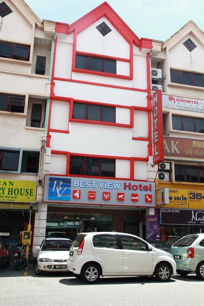 Best View Hotel Bandar Sunway # Near Sunway Medical-Pyramid-Lagoon Субанг Джая Екстериор снимка
