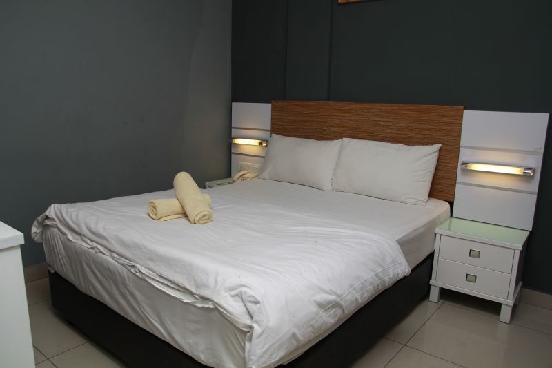 Best View Hotel Bandar Sunway # Near Sunway Medical-Pyramid-Lagoon Субанг Джая Екстериор снимка