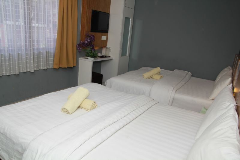 Best View Hotel Bandar Sunway # Near Sunway Medical-Pyramid-Lagoon Субанг Джая Екстериор снимка
