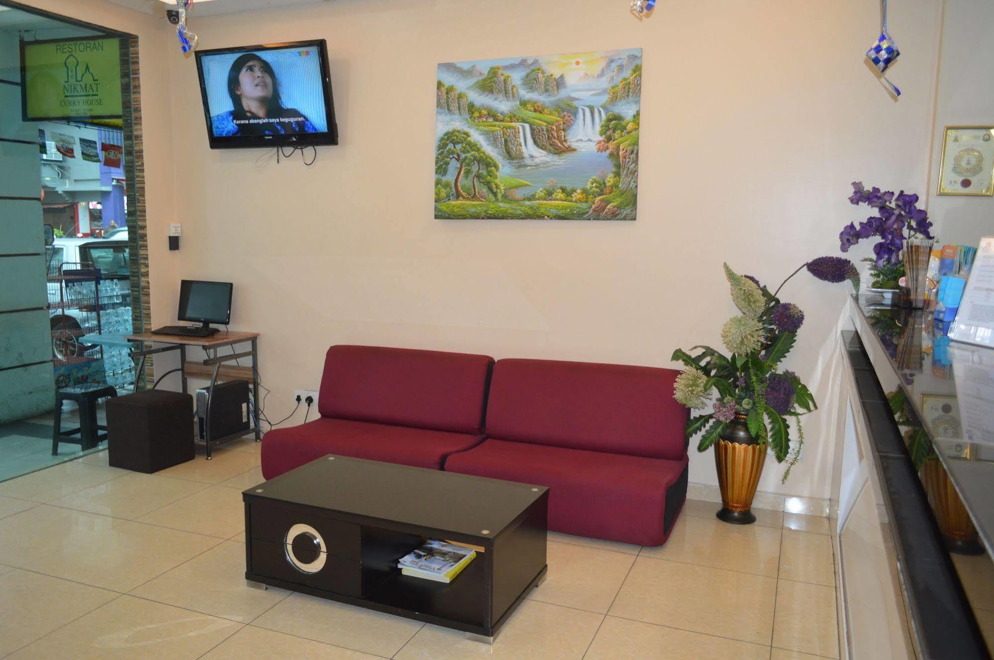 Best View Hotel Bandar Sunway # Near Sunway Medical-Pyramid-Lagoon Субанг Джая Екстериор снимка
