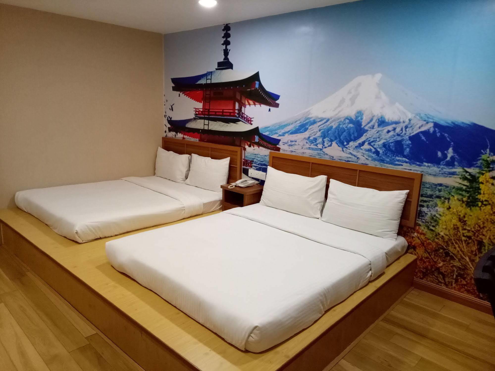 Best View Hotel Bandar Sunway # Near Sunway Medical-Pyramid-Lagoon Субанг Джая Екстериор снимка