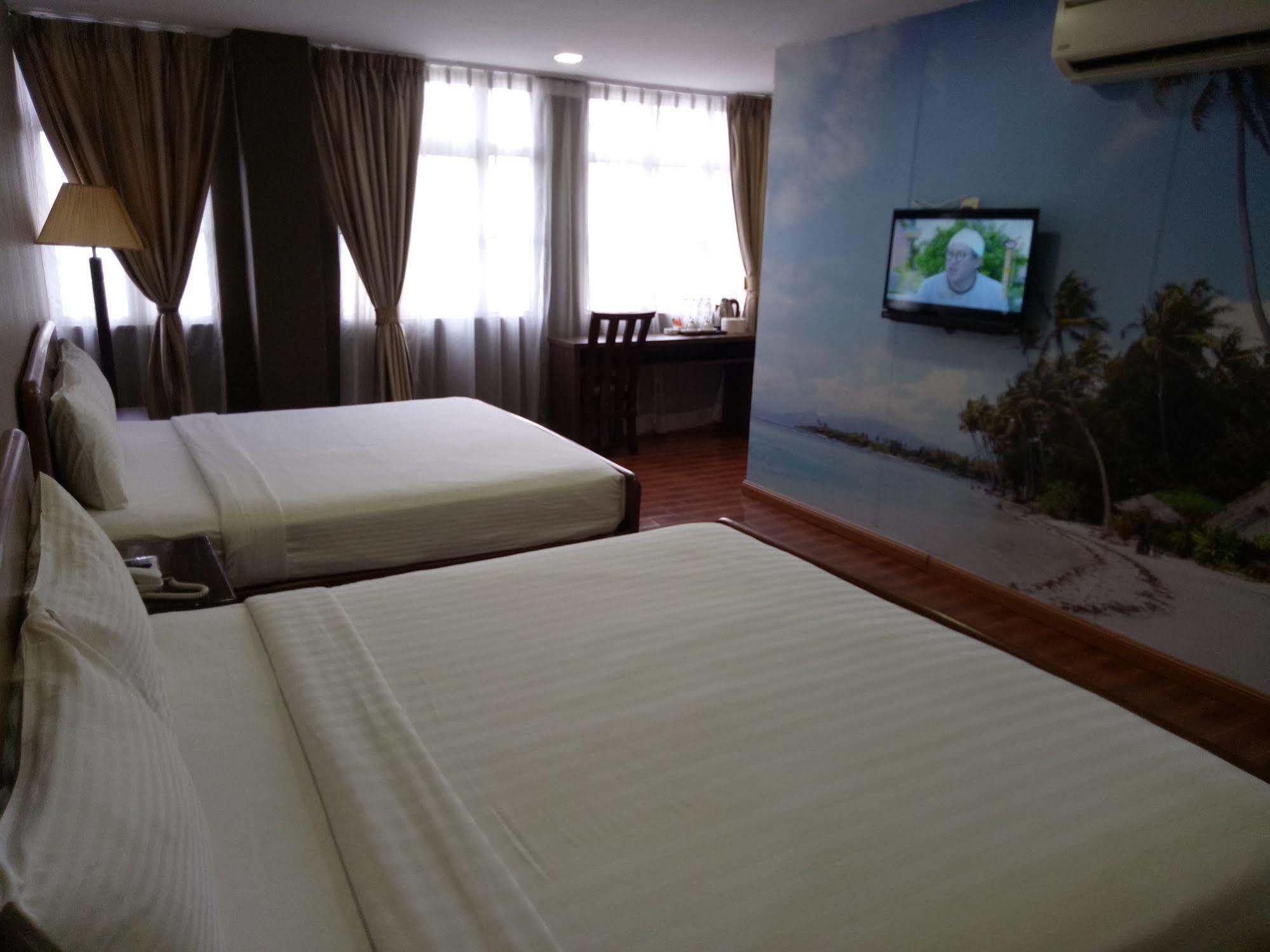 Best View Hotel Bandar Sunway # Near Sunway Medical-Pyramid-Lagoon Субанг Джая Екстериор снимка