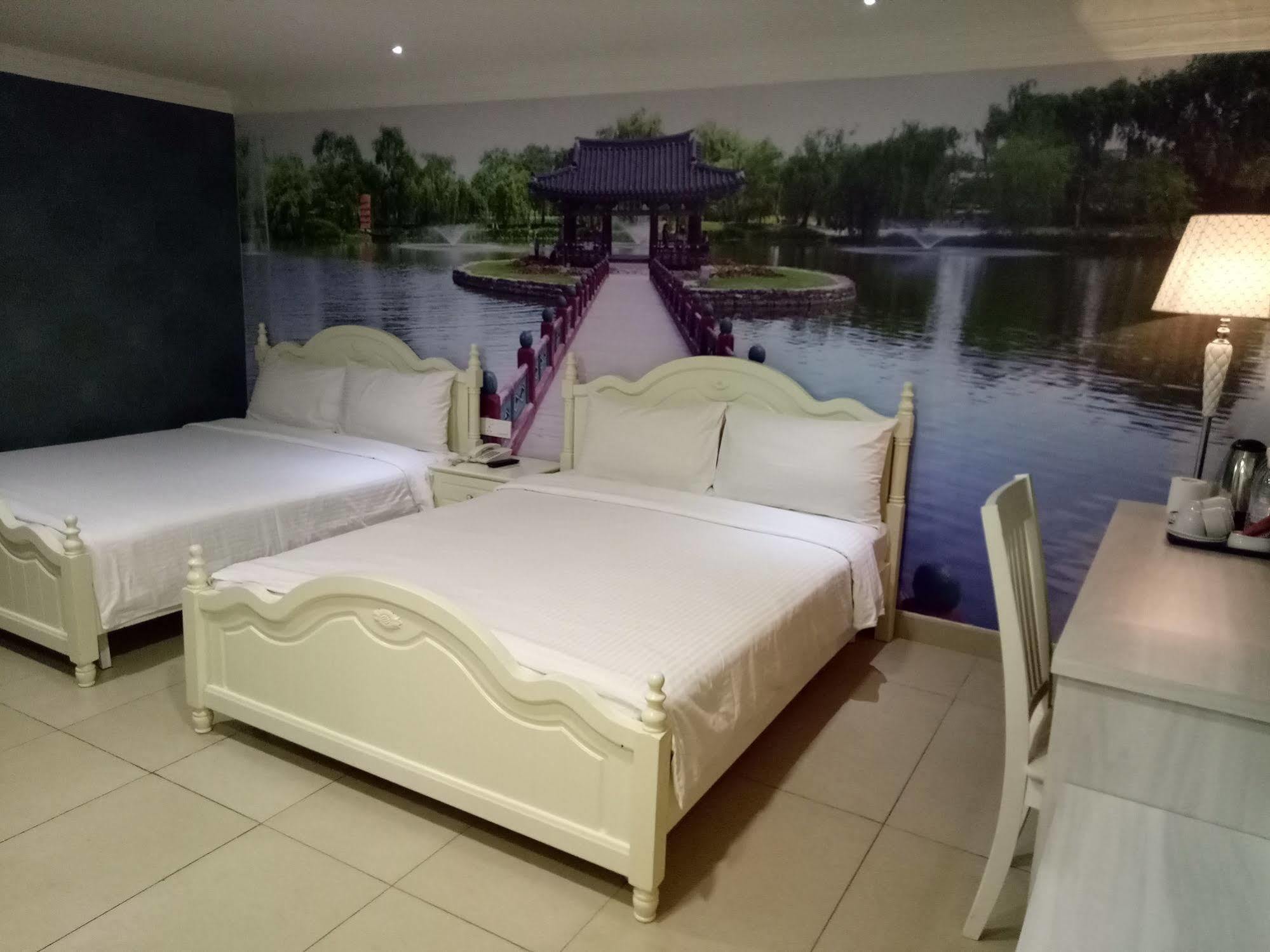 Best View Hotel Bandar Sunway # Near Sunway Medical-Pyramid-Lagoon Субанг Джая Екстериор снимка