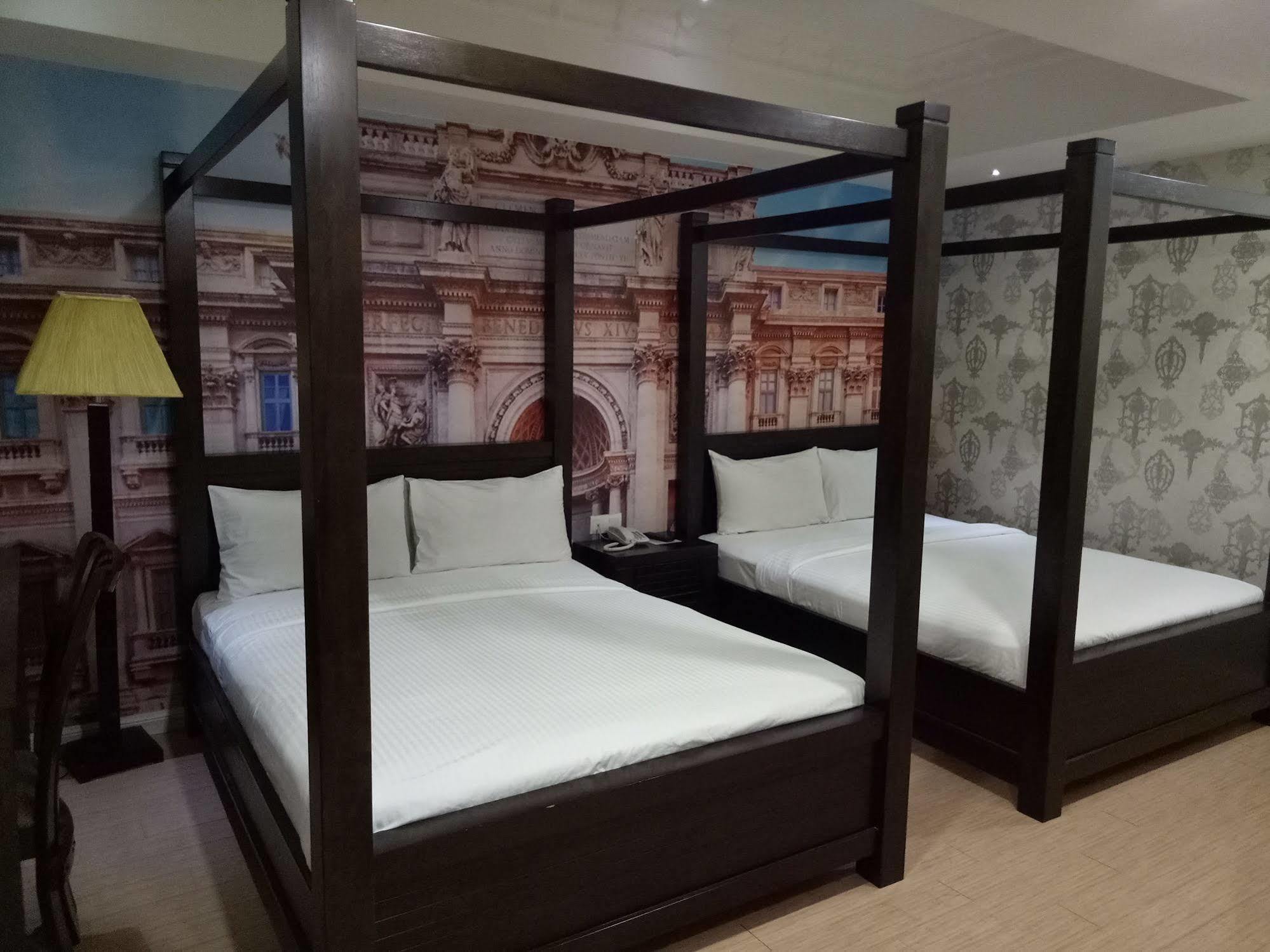 Best View Hotel Bandar Sunway # Near Sunway Medical-Pyramid-Lagoon Субанг Джая Екстериор снимка