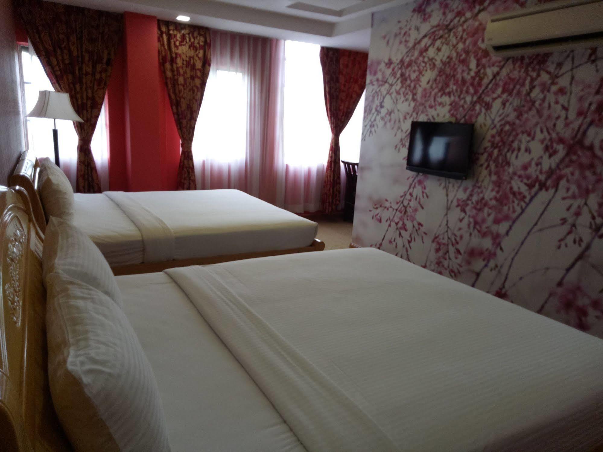 Best View Hotel Bandar Sunway # Near Sunway Medical-Pyramid-Lagoon Субанг Джая Екстериор снимка